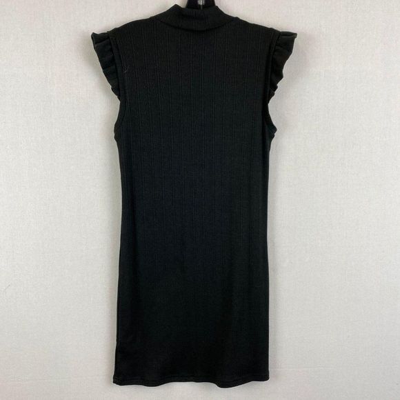 FATE by LFD Ruffle Dress NWT - Picture 5 of 8